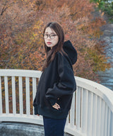 ウォーターリペレントパーカー K565