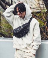 ウォーターリペレントパーカー K565