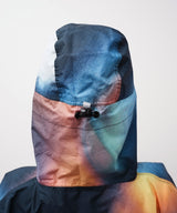 【FUJI ROCK FESTIVAL‘26 × KiU】キウスタンダードレインポンチョ K571