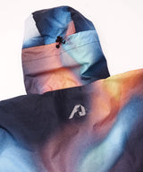 【FUJI ROCK FESTIVAL‘26 × KiU】キウスタンダードレインポンチョ K571