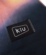 【FUJI ROCK FESTIVAL‘26 × KiU】キウスタンダードレインポンチョ K571