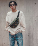 Waterproof body bag k84