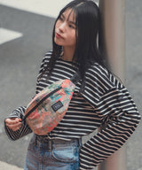 Waterproof body bag k84