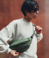 Waterproof body bag k84