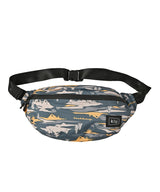 Waterproof body bag k84