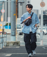 Waterproof body bag k84