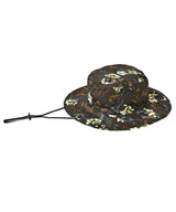 UV&RAIN Packable safari hat k85