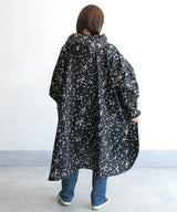 【オンラインショップ限定】スタンダードレインポンチョ KEC008