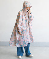 【オンラインショップ限定】スタンダードレインポンチョ KEC008