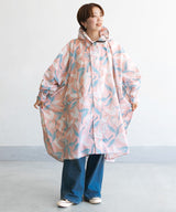 【オンラインショップ限定】スタンダードレインポンチョ KEC008