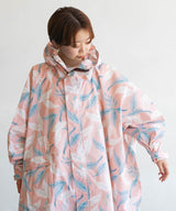 【オンラインショップ限定】スタンダードレインポンチョ KEC008
