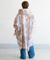 【オンラインショップ限定】スタンダードレインポンチョ KEC008