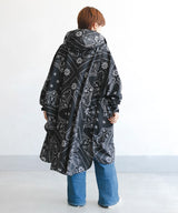 【オンラインショップ限定】スタンダードレインポンチョ KEC008