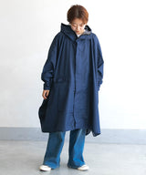 【オンラインショップ限定】スタンダードレインポンチョ KEC008