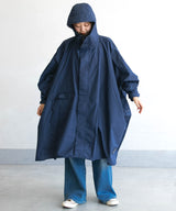 【オンラインショップ限定】スタンダードレインポンチョ KEC008