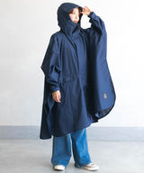 【オンラインショップ限定】スタンダードレインポンチョ KEC008