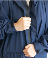 【オンラインショップ限定】スタンダードレインポンチョ KEC008