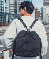 Multipurpose 3way tote bag KEC010