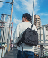 Multipurpose 3way tote bag KEC010