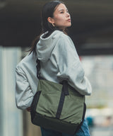 Multipurpose 3way tote bag KEC010