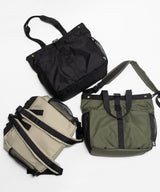 Multipurpose 3way tote bag KEC010