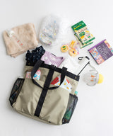 Multipurpose 3way tote bag KEC010