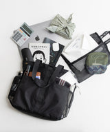 Multipurpose 3way tote bag KEC010