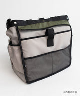 Multipurpose 3way tote bag KEC010