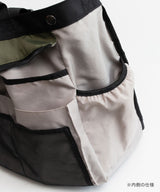 Multipurpose 3way tote bag KEC010