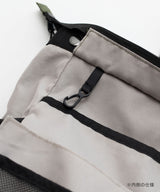 Multipurpose 3way tote bag KEC010