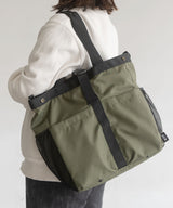 Multipurpose 3way tote bag KEC010