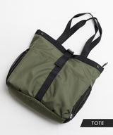 Multipurpose 3way tote bag KEC010