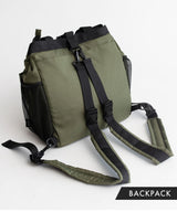 Multipurpose 3way tote bag KEC010