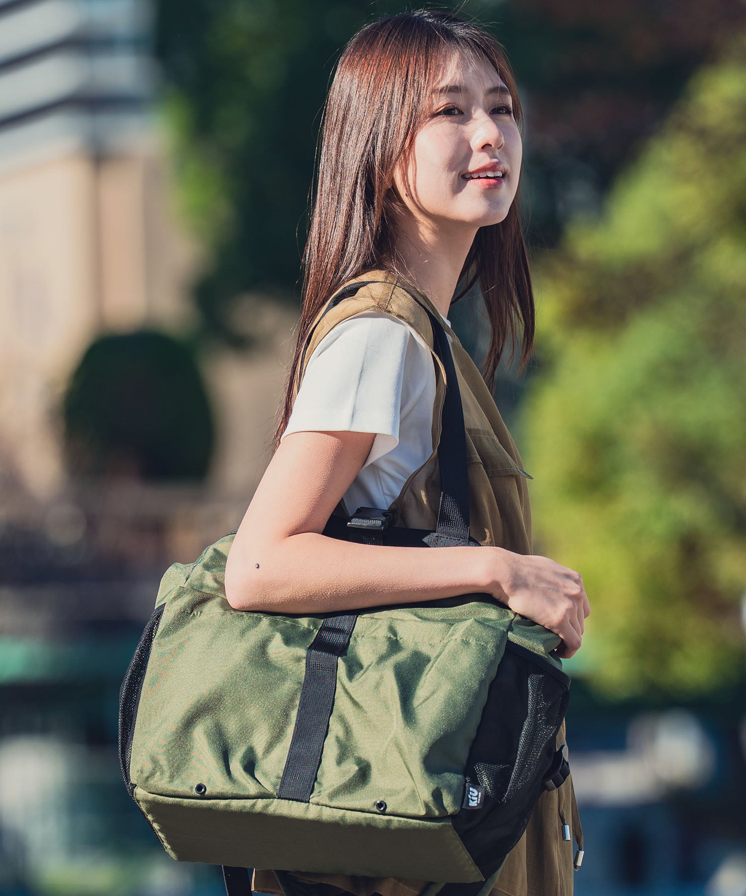 キウ様 BAG – KiU公式オンラインショップ