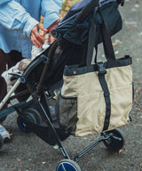 Multipurpose 3way tote bag KEC010