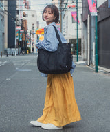 Multipurpose 3way tote bag KEC010