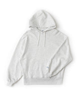 Heavyweight cotton oversized hoodie KEC013