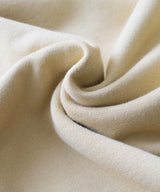 Heavyweight cotton oversized sweatshirt KEC014