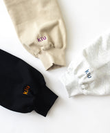 Heavyweight cotton oversized sweatshirt KEC014