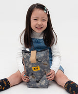 【オンラインショップ限定】キッズシューズバッグ2nd KEC017