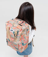 【期間限定】【オンラインショップ限定】キッズ2wayレッスンバッグ KEC018