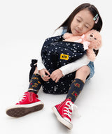 【期間限定】【オンラインショップ限定】キッズ2wayレッスンバッグ KEC018