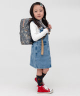 【期間限定】【オンラインショップ限定】キッズ2wayレッスンバッグ KEC018