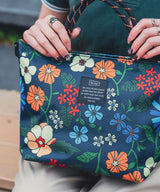 600D ミニトートバッグ KEC020