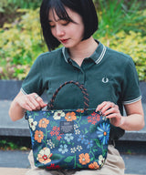 600D ミニトートバッグ KEC020