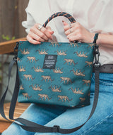 600D ミニトートバッグ KEC020