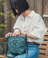 600D ミニトートバッグ KEC020