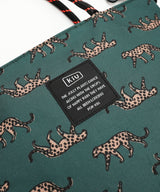 600D ミニトートバッグ KEC020