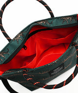 600D ミニトートバッグ KEC020