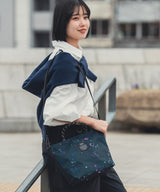 600D ミニトートバッグ KEC020